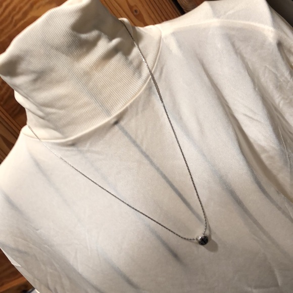 Alex & Ani Extendable Anchor Necklace - Picture 5 of 8